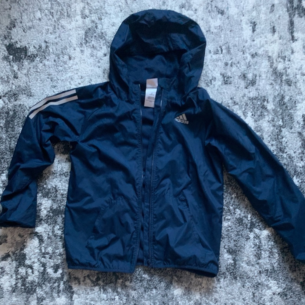 Windy jacket Adidas